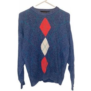 Eddie Bauer Vintage Sweater